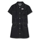 2-in-1 dress DKNY 
                    GIRL