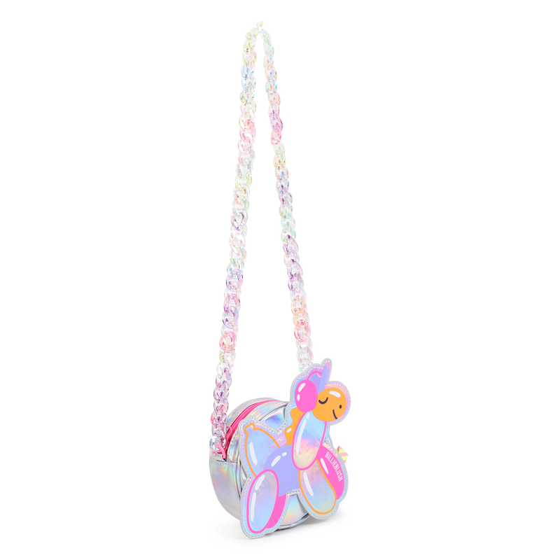 Unicorn balloon handbag