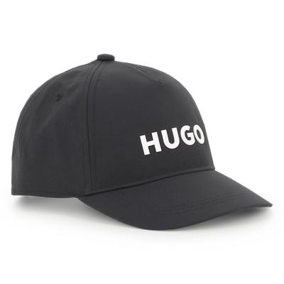 Adjustable Hat HUGO UNISEX