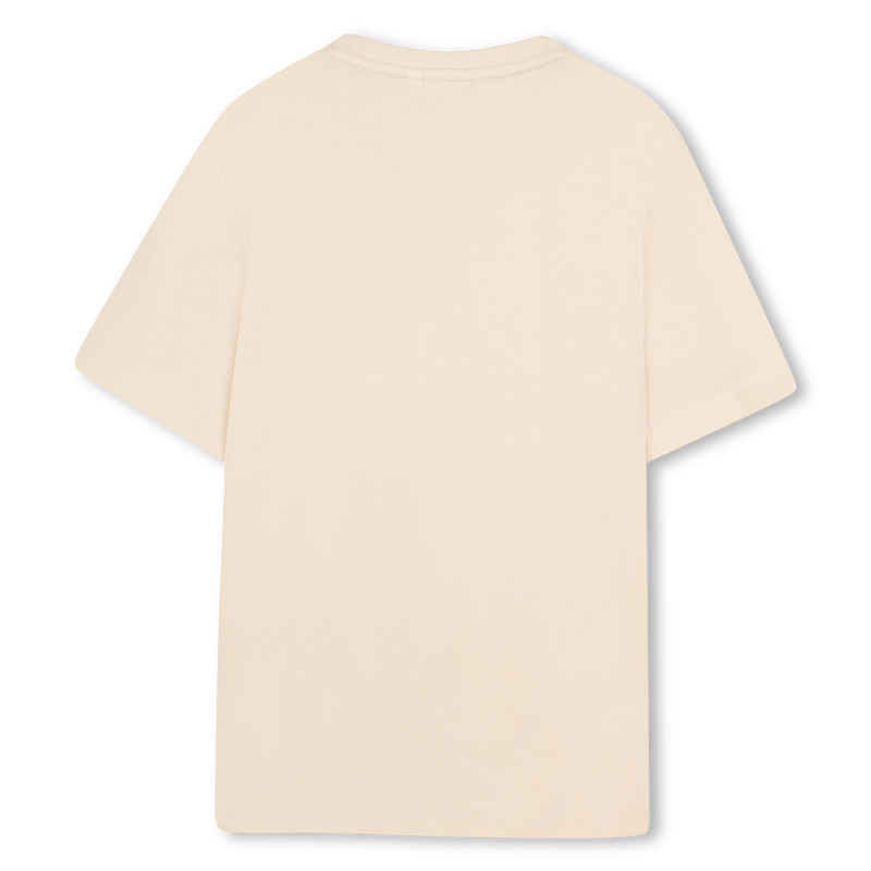 SHORT-SLEEVED T-SHIRT BOSS 
                        BOY