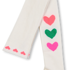 Patterned tights BILLIEBLUSH 
                    GIRL