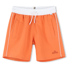 Logo swimming trunks BOSS 
                    BOY