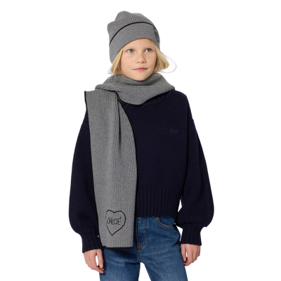Sweater CHLOE GIRL