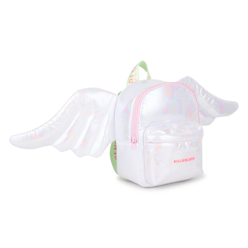 Small Wings Backpack BILLIEBLUSH 
                        GIRL