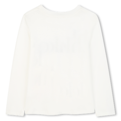 Jersey T-shirt CHLOE GIRL