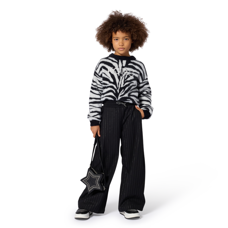 Pants MICHAEL KORS 
                        GIRL