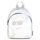 Backpack KARL LAGERFELD KIDS 
                    GIRL