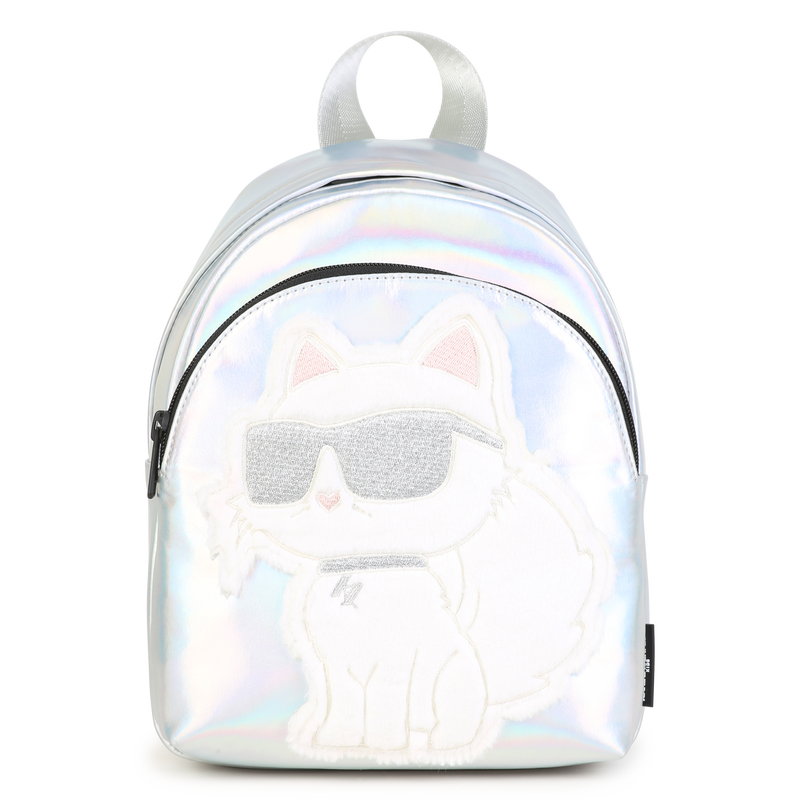 Backpack KARL LAGERFELD KIDS 
                        GIRL