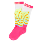 Mid-Rise Socks BILLIEBLUSH 
                    GIRL