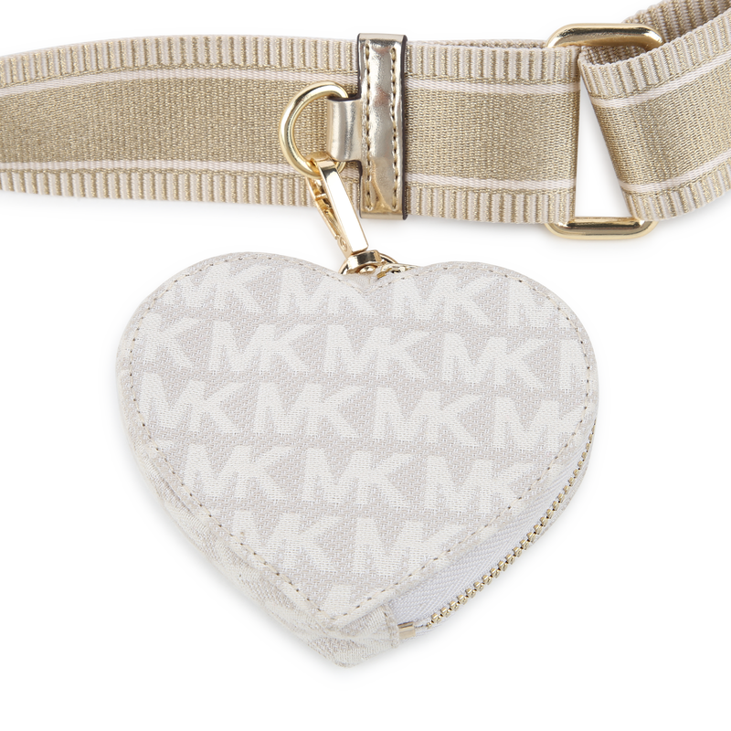 Handbag and coin purse MICHAEL KORS 
                    GIRL