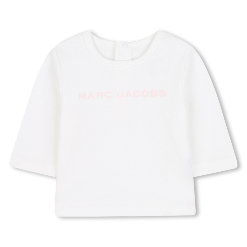 Reversible 3-piece set MARC JACOBS 
                    UNISEX