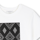 Short sleeve t-shirt LANVIN 
                    GIRL