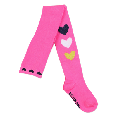 Patterned tights BILLIEBLUSH GIRL