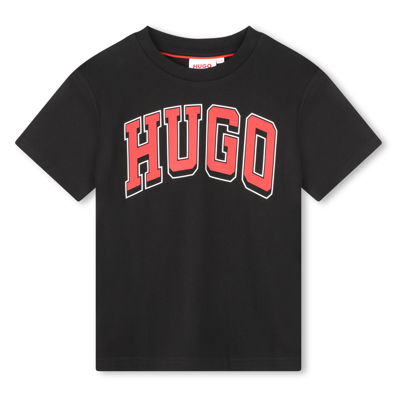Short-sleeved T-shirt HUGO 
                    BOY
