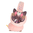 Velvet earmuffs BILLIEBLUSH 
                    GIRL