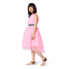Formal Dress KARL LAGERFELD KIDS 
                    GIRL