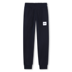 Sweatpants, NAVY, hi-res