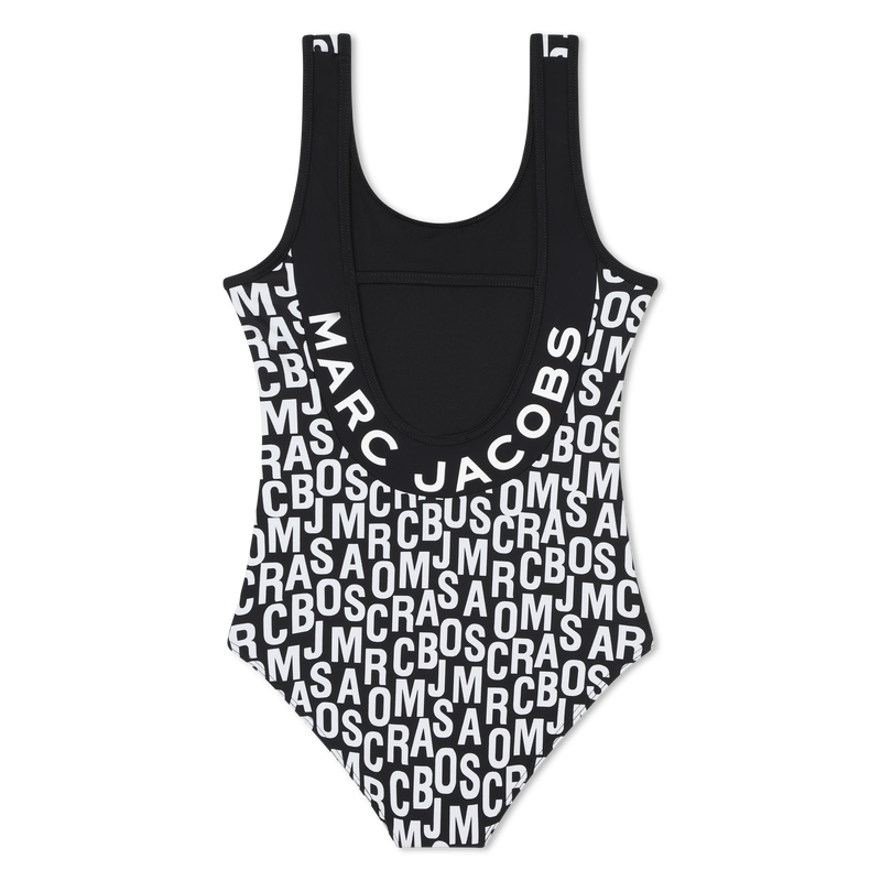 Marc jacobs sales one piece swimsuit