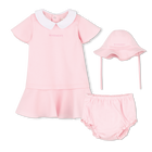 Dress Outfit Set (3 Pieces) GIVENCHY 
                    UNISEX