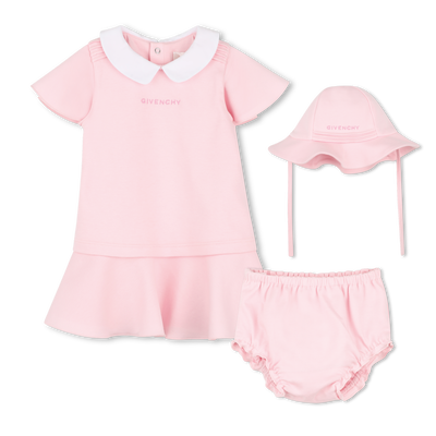 Dress Outfit Set (3 Pieces) GIVENCHY UNISEX