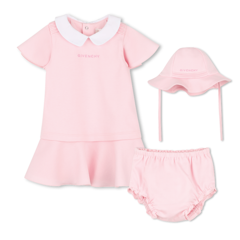 Dress Outfit Set (3 Pieces) GIVENCHY 
                        UNISEX