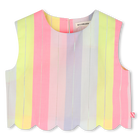 Striped Blouse BILLIEBLUSH 
                    GIRL