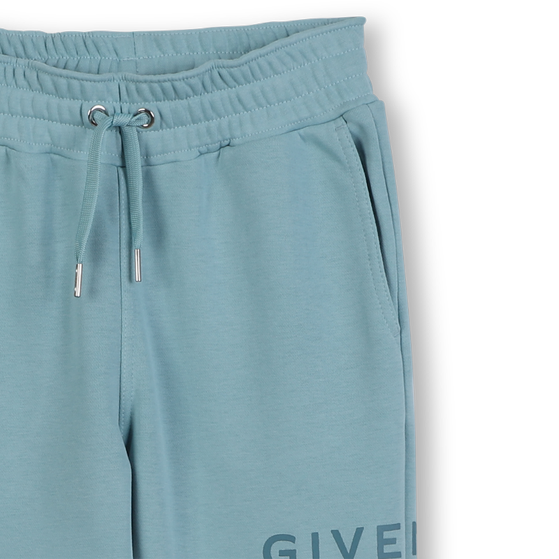 Fleece pants GIVENCHY 
                    UNISEX