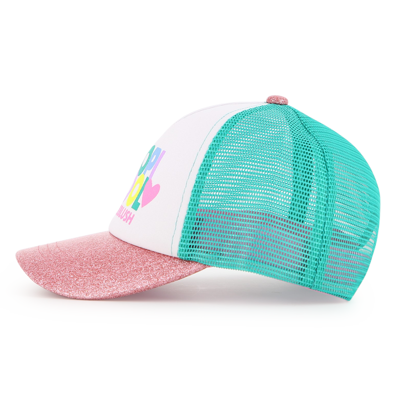 Reflective Hat BILLIEBLUSH 
                        GIRL