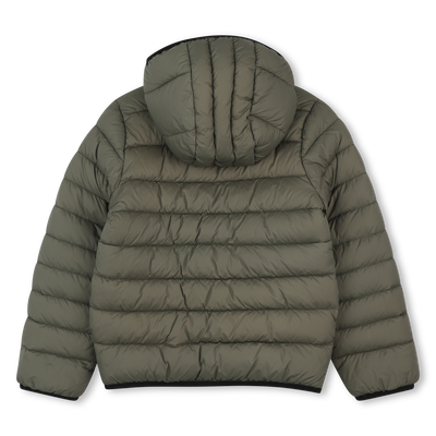 Down jacket TIMBERLAND BOY