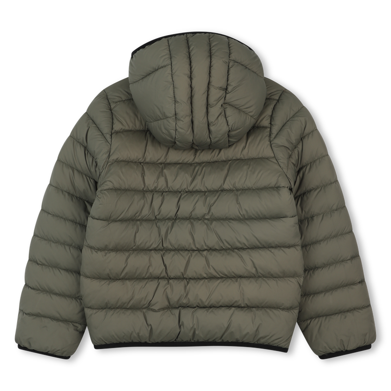 Down jacket TIMBERLAND 
                        BOY