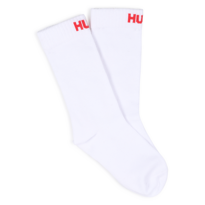 Socks (Set of 2) HUGO 
                        UNISEX