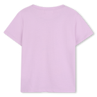 Short-Sleeved T-Shirt BILLIEBLUSH 
                    GIRL