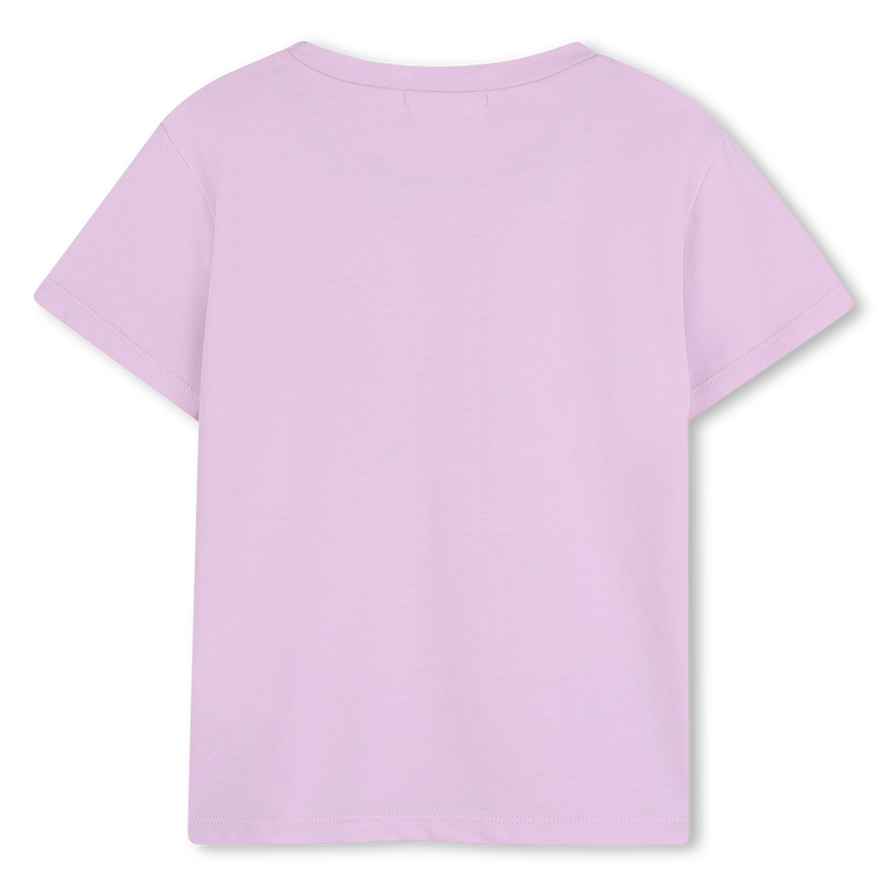 Short-Sleeved T-Shirt BILLIEBLUSH 
                        GIRL