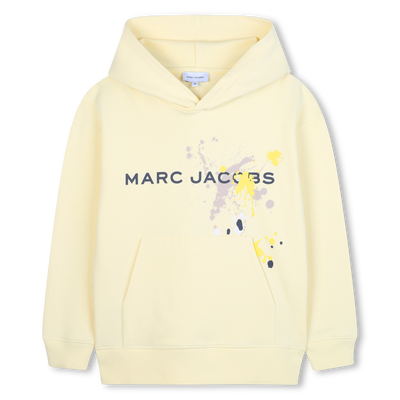 Hoodie MARC JACOBS BOY