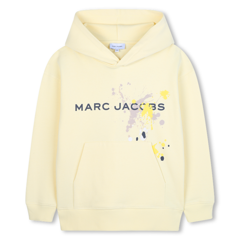 Hoodie MARC JACOBS 
                    BOY