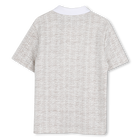 Short sleeve polo BOSS 
                    BOY