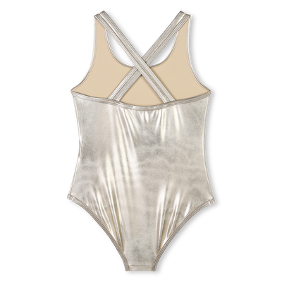 One-piece swimsuit MICHAEL KORS GIRL