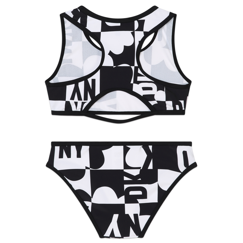 Two-piece swimsuit DKNY 
                    GIRL