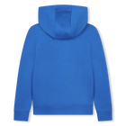 Hooded Sweatshirt BOSS 
                    BOY