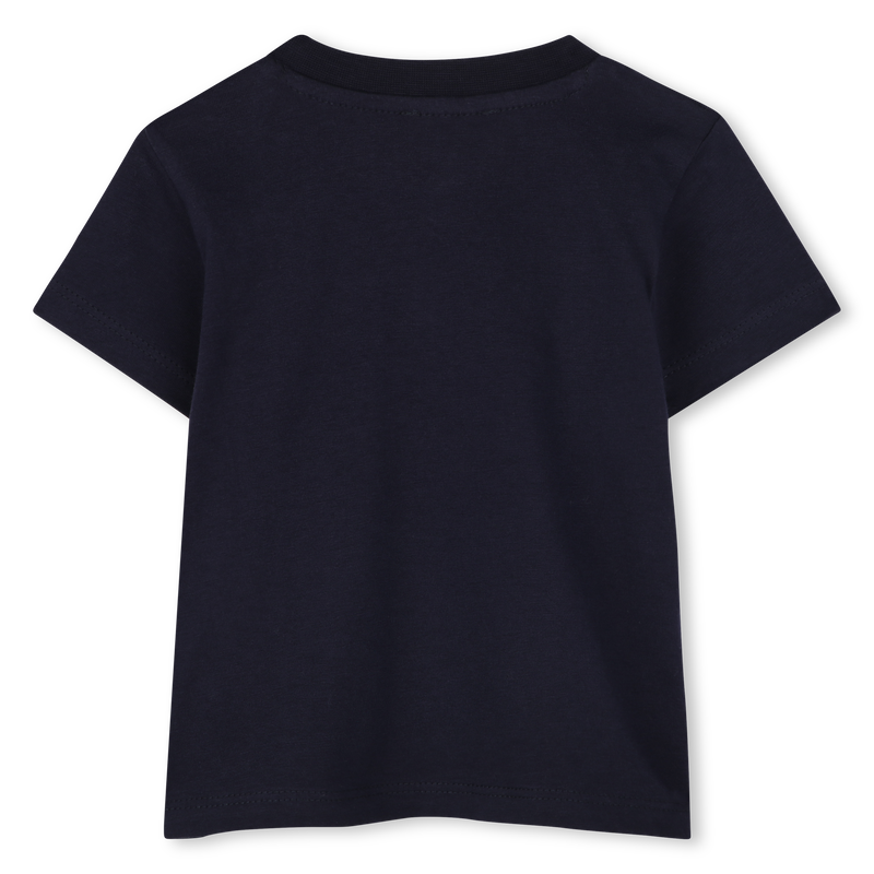 Short-sleeved T-shirt KENZO KIDS 
                        BOY