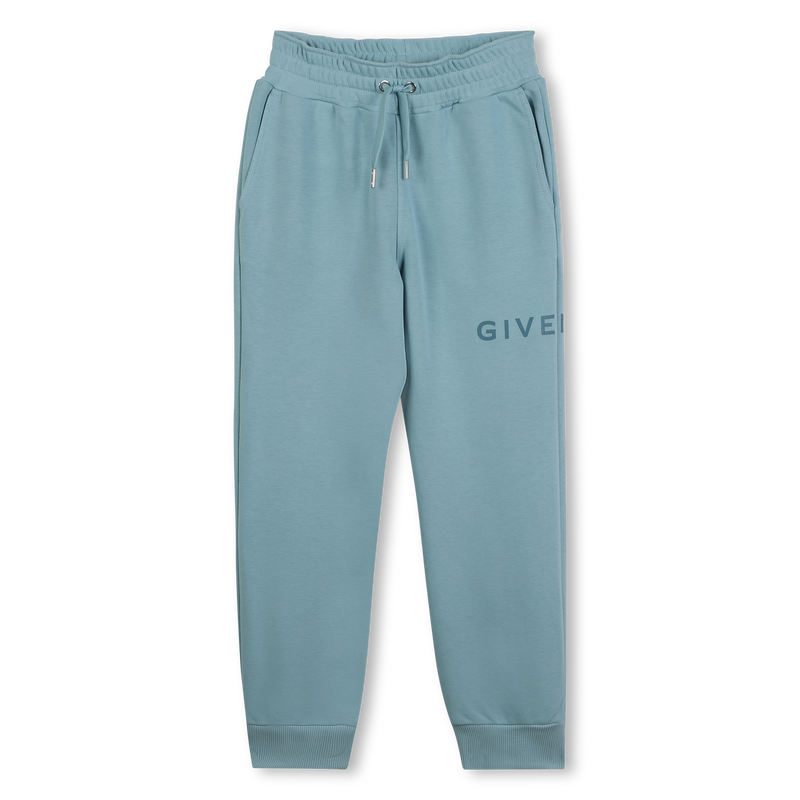Fleece pants GIVENCHY 
                    UNISEX