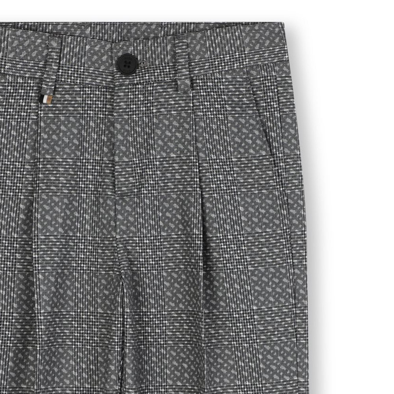 Formal Trousers BOSS 
                    BOY