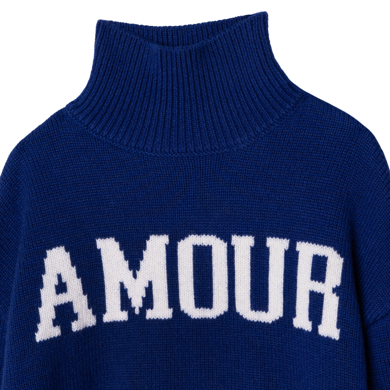 Pull amour zadig et voltaire outlet