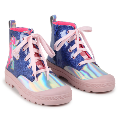 Ankle Boots BILLIEBLUSH GIRL