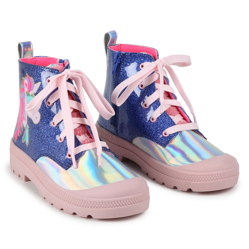 Ankle Boots BILLIEBLUSH 
                        GIRL