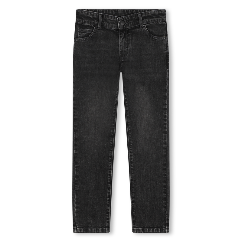 Five-Pocket Jeans DKNY 
                        UNISEX
