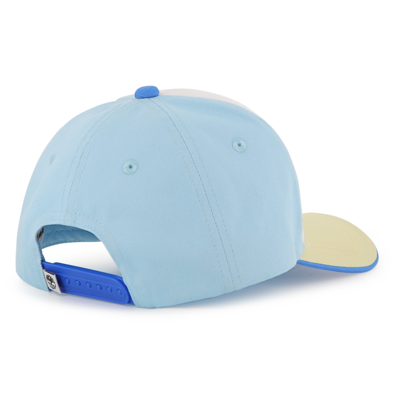 Adjustable Hat TIMBERLAND 
                        BOY