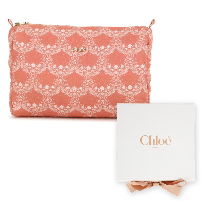 BIRTH BOX CHLOE 
                        GIRL