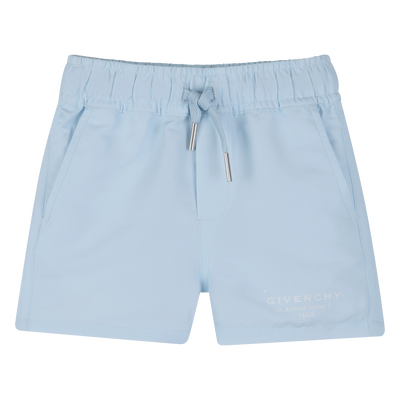 Swim Trunks GIVENCHY BOY