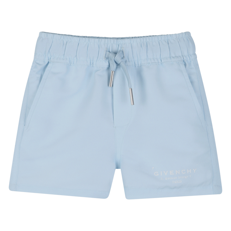 SWIM TRUNKS GIVENCHY 
                        BOY